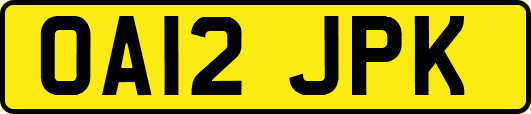 OA12JPK