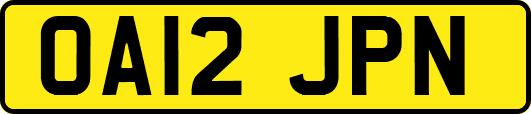 OA12JPN
