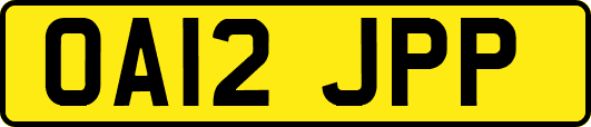 OA12JPP