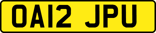 OA12JPU