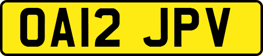 OA12JPV