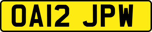 OA12JPW