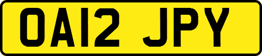 OA12JPY