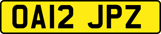 OA12JPZ