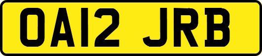 OA12JRB
