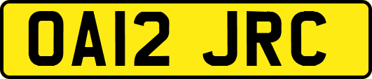 OA12JRC