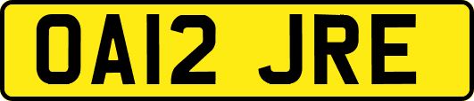 OA12JRE