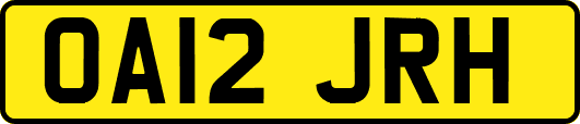 OA12JRH