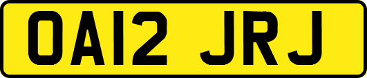 OA12JRJ