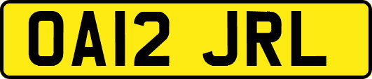 OA12JRL