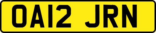 OA12JRN