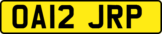 OA12JRP