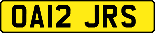 OA12JRS
