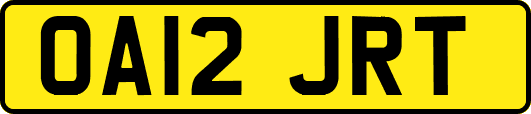 OA12JRT