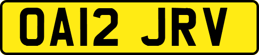 OA12JRV