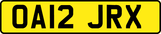 OA12JRX