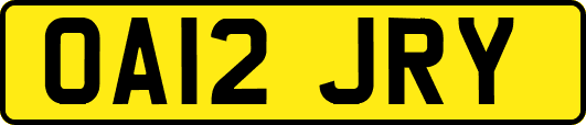 OA12JRY