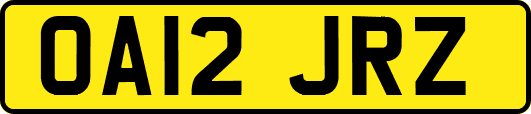 OA12JRZ