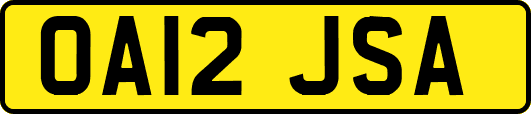 OA12JSA