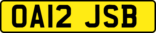 OA12JSB