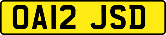 OA12JSD