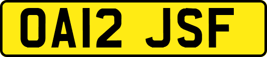 OA12JSF
