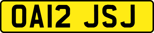 OA12JSJ