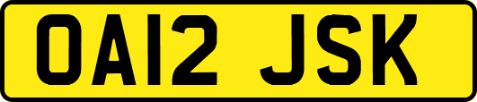 OA12JSK