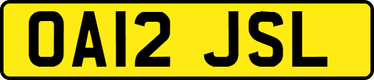 OA12JSL