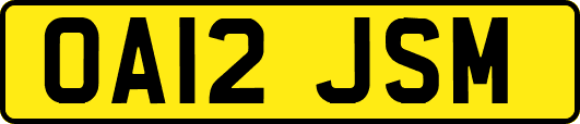 OA12JSM