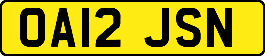 OA12JSN