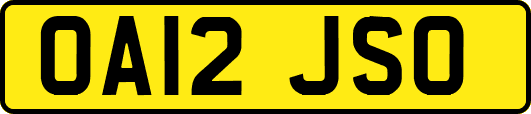 OA12JSO