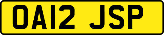 OA12JSP