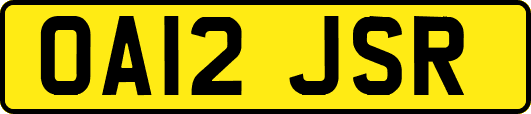 OA12JSR
