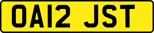 OA12JST