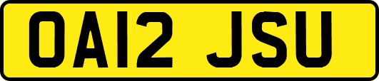 OA12JSU