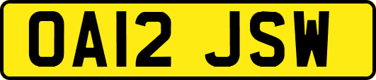 OA12JSW