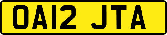 OA12JTA