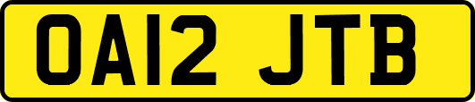 OA12JTB