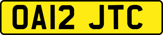 OA12JTC