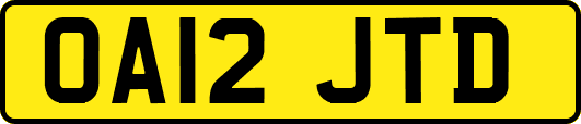 OA12JTD