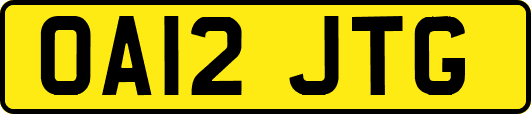 OA12JTG