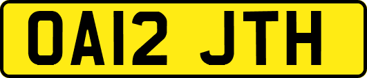 OA12JTH