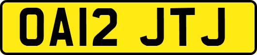 OA12JTJ
