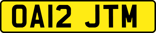 OA12JTM