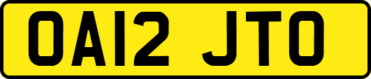 OA12JTO