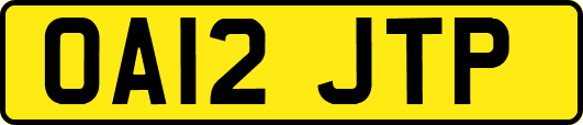 OA12JTP