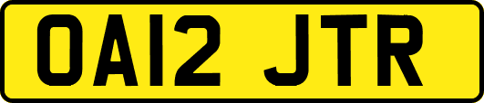 OA12JTR
