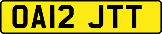 OA12JTT