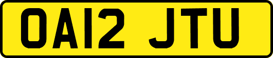 OA12JTU